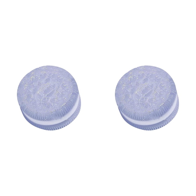 Juguete antiestrés Taba Squishy Oreo, juguete antiestrés con forma de galleta Oreo, juguete antiestrés con forma de galleta, juguete de descompresión, sándwich para pellizcarse, juguete de