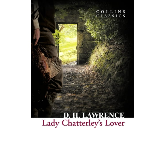 Lady Chatterleys Lover