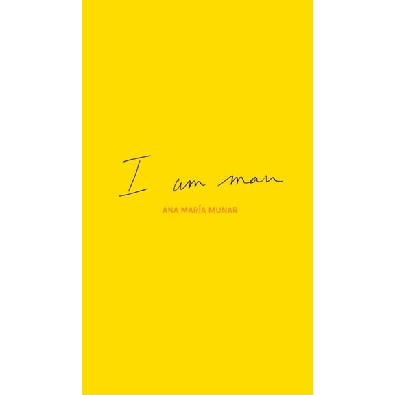 I Am Man, (Hardcover)