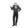 thumbnail image 1 of Adult Jack Skellington Costume, 1 of 1