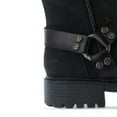 thumbnail image 5 of Women's Blowfish Malibu Roonie4Earth Boots in Black, 5 of 5