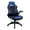 Blue, variant on Staples Gaming Chair Black and Grey 2829477