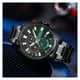 thumbnail image 4 of curren Reloj KREd610107 Hombre Negro, 4 of 5