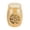 Gold, variant on Xingjin 1.57 Inch Mini Stainless Steel Keepsake Urn for Human Ashes, Small Memorial Cremation Urn Ashes Holder for Pets and Loved Ones Forever Blue