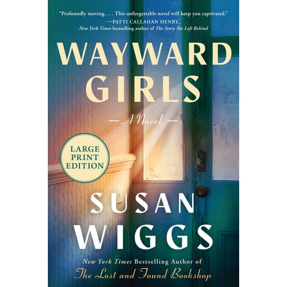 Wayward Girls, (Paperback)