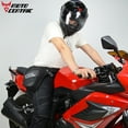 thumbnail image 3 of MOTOCENTRIC Motorcycle Leg Bag Motorcycle Rider Waist Bags Anti splash Reflective Large Capacity Cycling Riding Thigh Bags for Men Women, 3 of 8