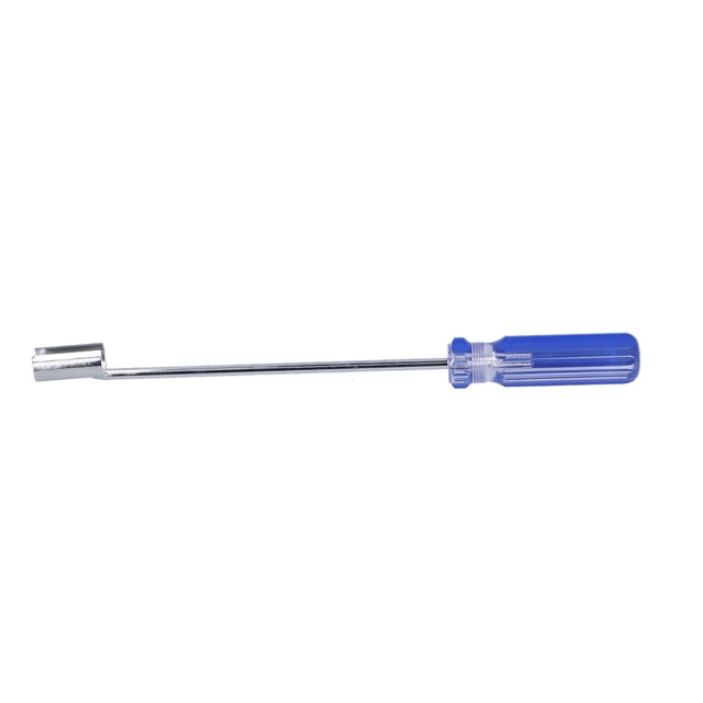 Destornillador Jadeshay Cromado Extractor de cabeza F Acero cromado