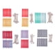 thumbnail image 1 of 72 piezas de peluquería, varillas de permanente, y cortas, rizadores de Multicolor Colco Varillas para rizar el cabello, 1 of 8
