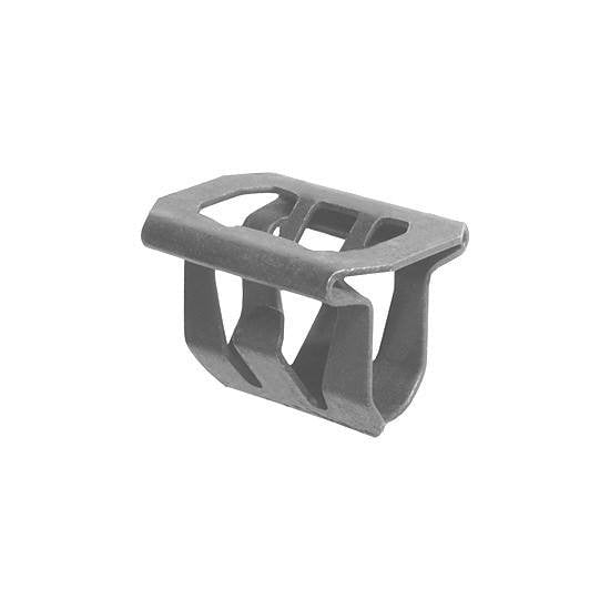 Auveco # 20860 GM Grille Fastener. Qty 15.
