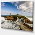 thumbnail image 2 of Bright Illa Pancha Lighthouse, 2 of 3
