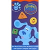 Blue's Clues - Shapes And Colors [VHS]