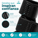 thumbnail image 4 of Férula Para Dedo En Gatillo Ajustable Para Tendinitis Fg-01, 4 of 8
