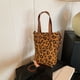 thumbnail image 3 of Bolso Mano Hombro Mujer Ante Correa Ajustable para Viajes, 3 of 8