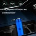 thumbnail image 2 of Mareep Electric Razors Mini Electric Shavers, Portable, USB Rechargeable, Suitable for Travel, Business, 2 of 9