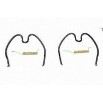 Raybestos H7287 Professional Grade Drum Brake Hardware Kit Fits select: 1993-2003 BUICK CENTURY, 1999-2005 PONTIAC GRAND AM