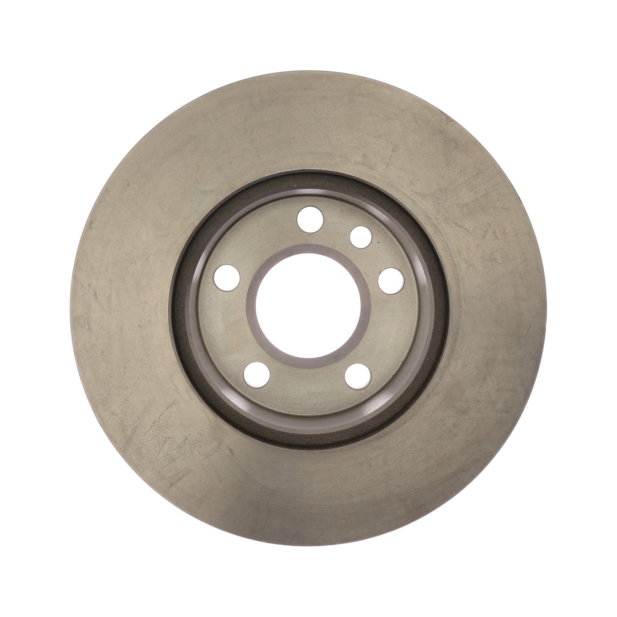 Raybestos R-Line Rotors, OE Replacement Brake Rotors 96366R Fits select: 1993 VOLKSWAGEN EUROVAN