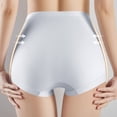 thumbnail image 5 of Warop Women's Triangle Control Panties, Waist Shaping and Booty Enhancement, Body Shaping Underwear for Daily Wear, 5 of 8