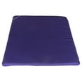 thumbnail image 2 of Peach Blossom Yoga 11007 Zabuton Cushion- Violet, 2 of 3