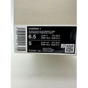 Nike Sabrina 1 Family Bonds FQ3381-001 Women's Black Basketball Shoes NR9611