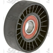 New GPD 4011262 Idler Pulley Fits select: 1994-1996 FORD F150, 1988-1995 CHEVROLET GMT-400