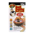 thumbnail image 1 of Lámpara de sol Zoo Med Repti 50W para reptiles, 1 of 7