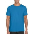 thumbnail image 2 of Gildan Mens Soft Style Ringspun T Shirt, 2 of 3