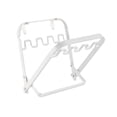thumbnail image 1 of Soporte para bolsa de basura de acampada, soporte para bolsa de basura desmontable multiusos, estante para colgar bolsa de basura para armario de cocina y Camping, 1 of 8