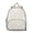 Beige-7, variant on Energy Light Students Backpack - Mandala Balance and Harmony Pattern with Mystic Spiritual Elements, Lightweight Comfortable School Bag for Students