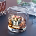 thumbnail image 3 of Happy Mother's Day Afghan Hound with Flower Crown and Greeting Card 11oz Whiskey Glass Mug Dog Lover Whiskey Cocktail Glasses Cup - 13004, 3 of 5