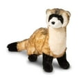 thumbnail image 2 of Douglas Vince The Black Footed Ferret Plush, 2 of 5