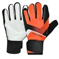 thumbnail image 3 of par de guantes de portero de fútbol para adultos y niños, anticolisión, de látex PU, protección de manos para portero, accesorio de entrenamiento de fútbol, 3 of 5