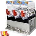 thumbnail image 2 of Maquina de Smoothies Gutstark 45 Litros Industrial, 2 of 8