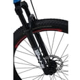 thumbnail image 4 of Bicicleta Industries 900 SL B1 R29 T17 Azul Cobalto, 4 of 7