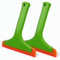 thumbnail image 1 of Car Accessories Auto Parts Products Super Flexible Silicone Squeegee, Auto Water , Water Wiper, Shower Squeegee, For Car Windshield, Window, Mirror, Glass Door, 1 of 3