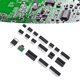 thumbnail image 1 of Chip IC XL IC, Surtido Convertidor de Chips IC 1 Para Oscilador para Opamp, 1 of 7