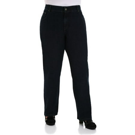Lee® Plus Size Relaxed Fit Jeans | belk lee relaxed fit jeans for women plus size