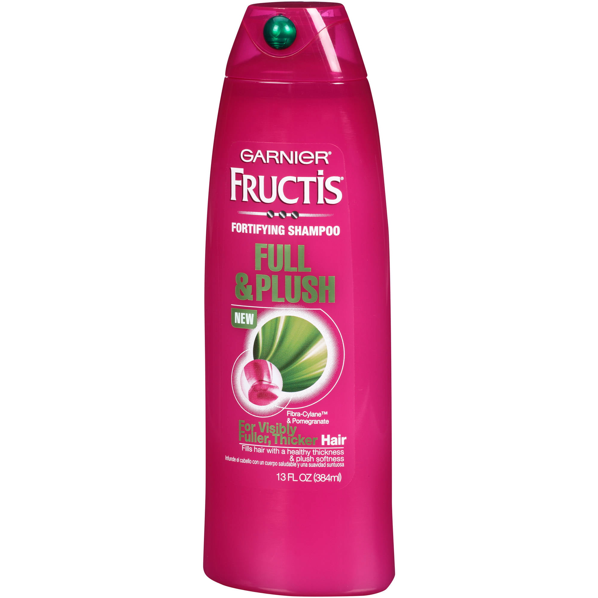 Garnier Fructis Full & Plush - Walmart.com