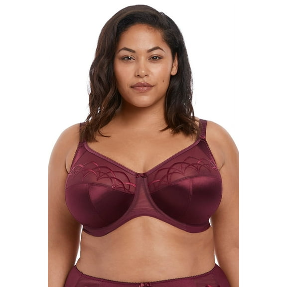 Elomi Women  Adjustable Full Coverage bras