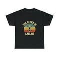 thumbnail image 2 of "Retro Vintage Swimming For Swimmers" T-Shirt, 2 of 2