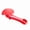 Red, variant on Multi-Function Manual Can Opener - Safe, Labor-Saving, and Eco-Friendly Kitchen Gadget