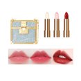 thumbnail image 1 of Lip Makeup Set Matte for Women Waterproof Lip Stick Satin Lipstick Long Lasting Moisturizing Makeup Lipsticks Color Sensational Lipstick Lip Kit Gift Set(A), 1 of 5