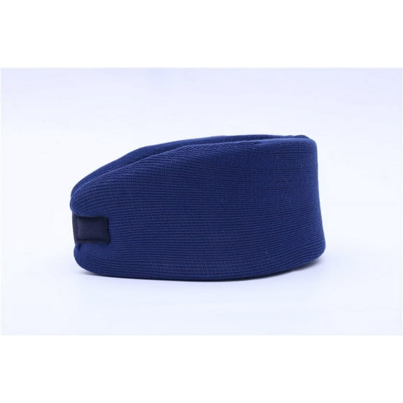 Soft Foam Neck Brace Universal Cervical Collar, Adjustable Support Brace for Sleeping Relieves Pain and Spine Pressure