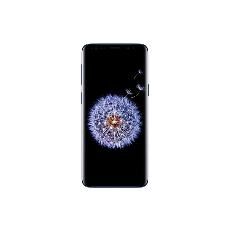 Samsung Galaxy S9+ 128GB International Dual SIM DS G965F Factory