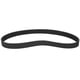 thumbnail image 4 of 5M55015 Accesorio de repuesto de correa de distribución de goma antideslizante resistente al desgaste para scooter eléctrico, 4 of 10