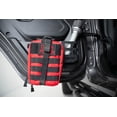 thumbnail image 2 of Bolsillo para puerta trasera Molle Panels DV8 Offroad Jeep Wrangler JL y Gladiator JT, 2 of 9