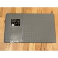 thumbnail image 3 of Anti-Fatigue Emboss Mat 18"/30" Burgundy, 3 of 5
