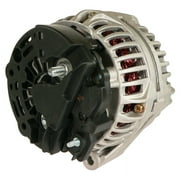 New Alternator Fits Saab 9-3 2002-2003 2.0L 2002 2.3L 52-48-372 93184940 5248372