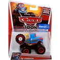 thumbnail image 1 of Disney Cars Toon Deluxe Oversized The Tormentor Exclusive Diecast Car, 1 of 1