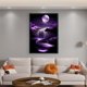 thumbnail image 2 of Hilo Algodón Ecológico Bordado Punto Cruz Cascada Impreso 14CT 40x60cm, 2 of 9