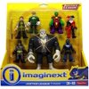 DC Imaginext Justice League 7-Pack Mini Figure Set [Solomon Grundy]